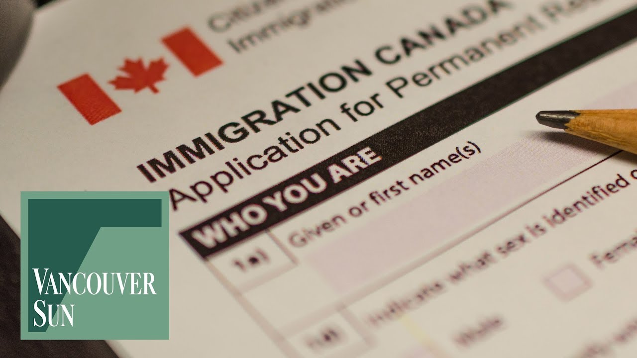 Can immigration make up for our aging workforce? | Vancouver Sun