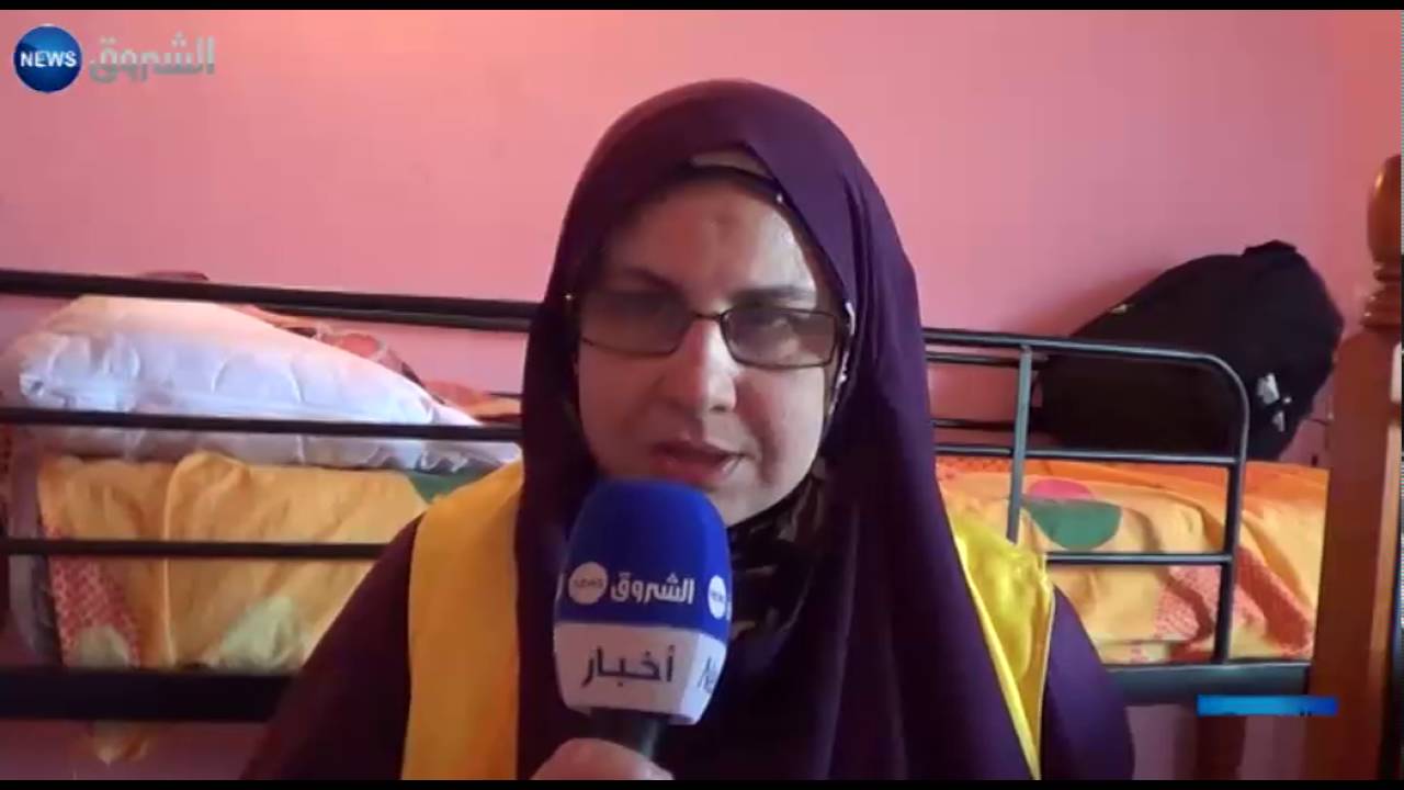 سوق أهراس: جمعية كافل اليتيم تنظم مخيما صيفيا للأطفال اليتامى