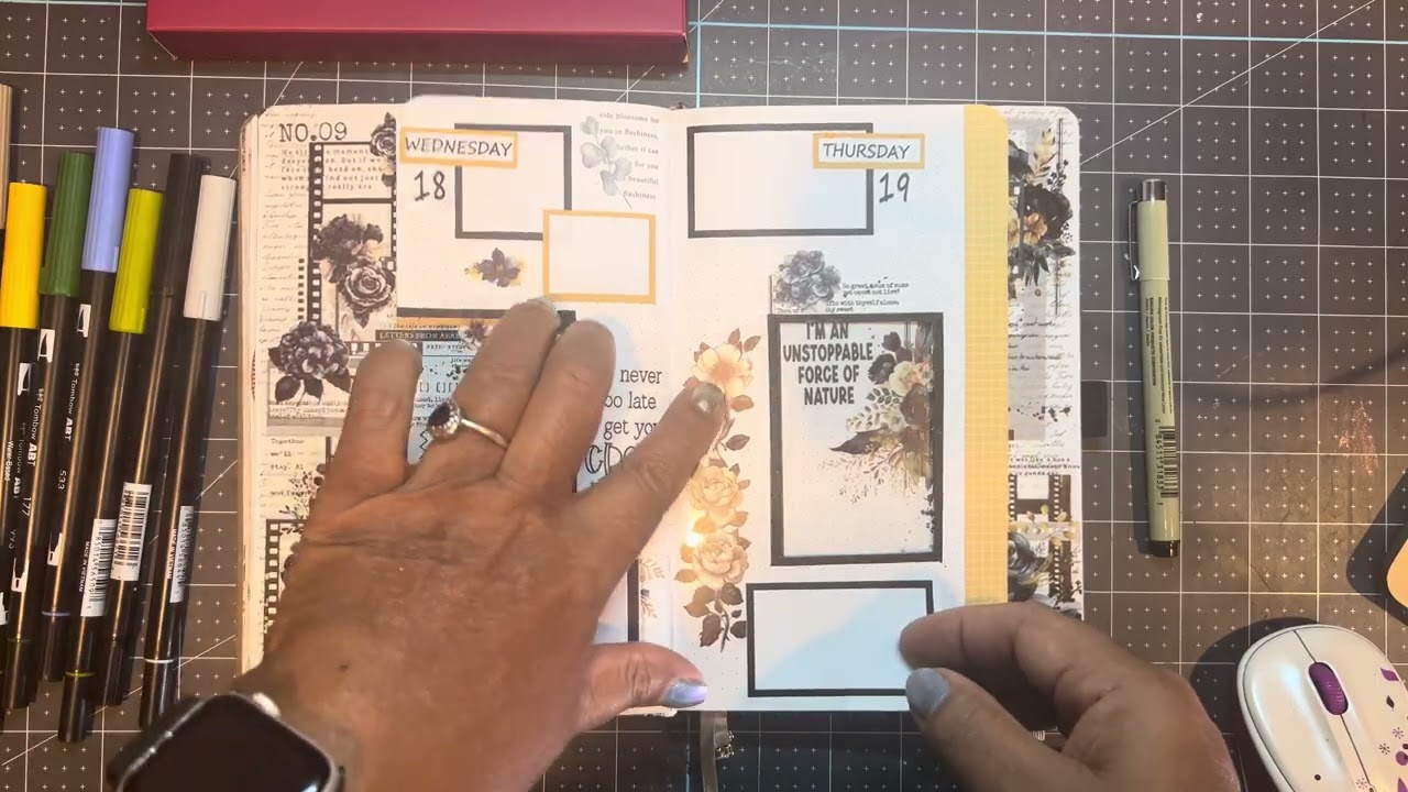 Dutch Door follow-up to … Just the cuts