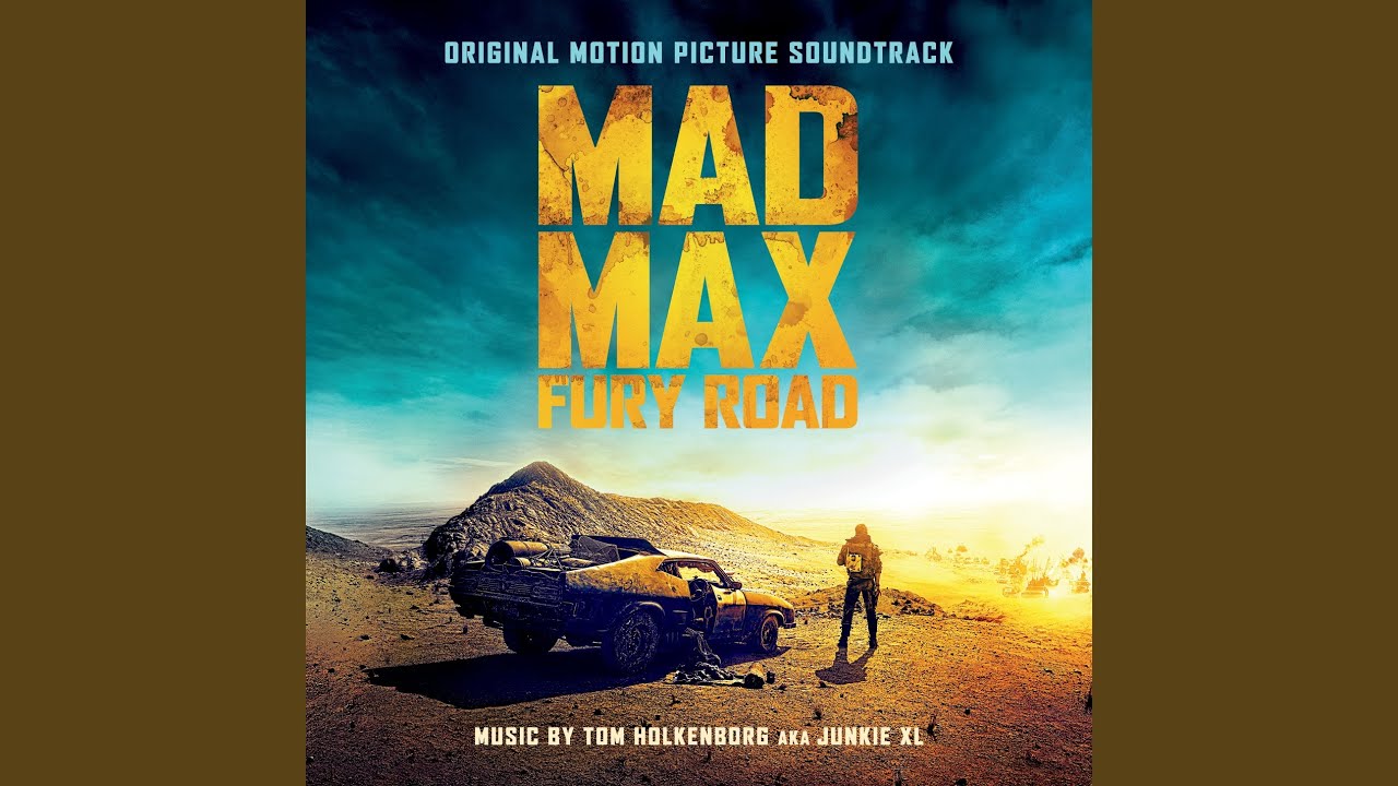 Walhalla Awaits (Bonus Track)