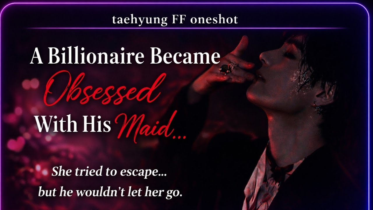 Фанфик KTH Oneshot 