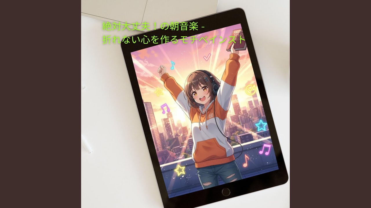 夢に近づく足音
