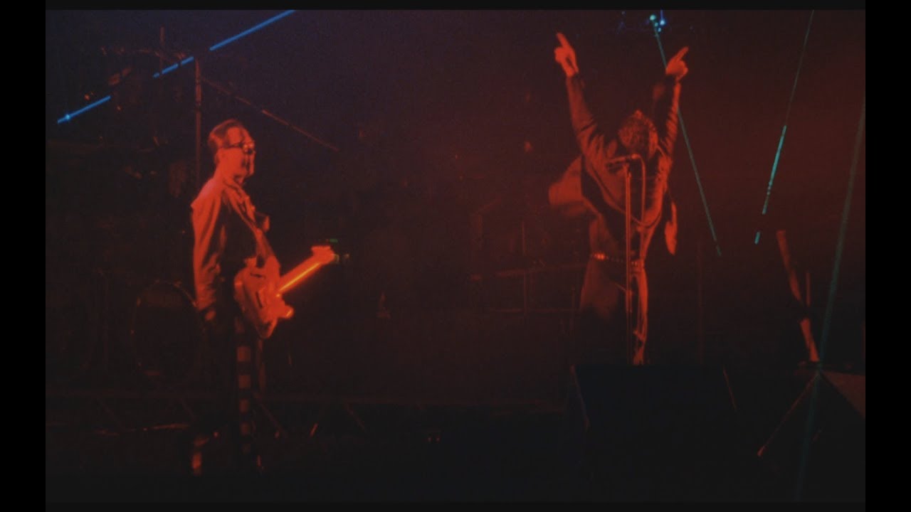 CHAGE and ASKA  モーニングムーン