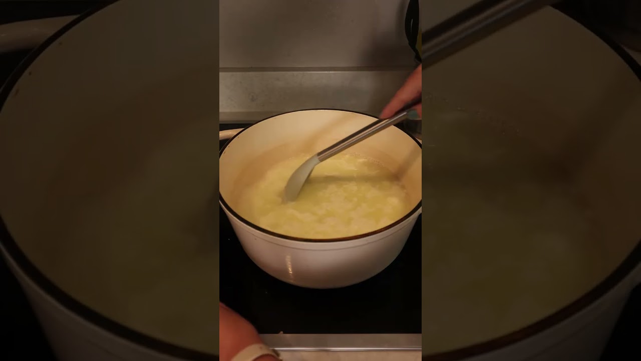Как приготовить сыр дома