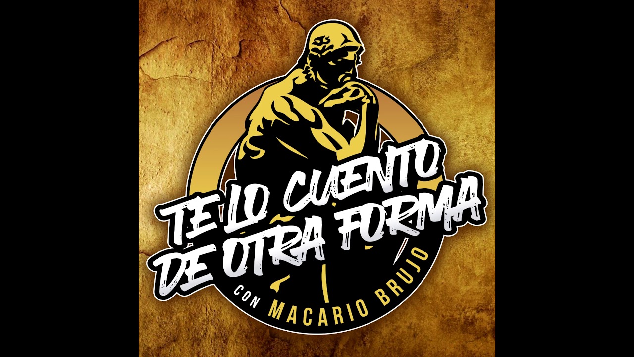 Te lo Cuento de Otra Forma II