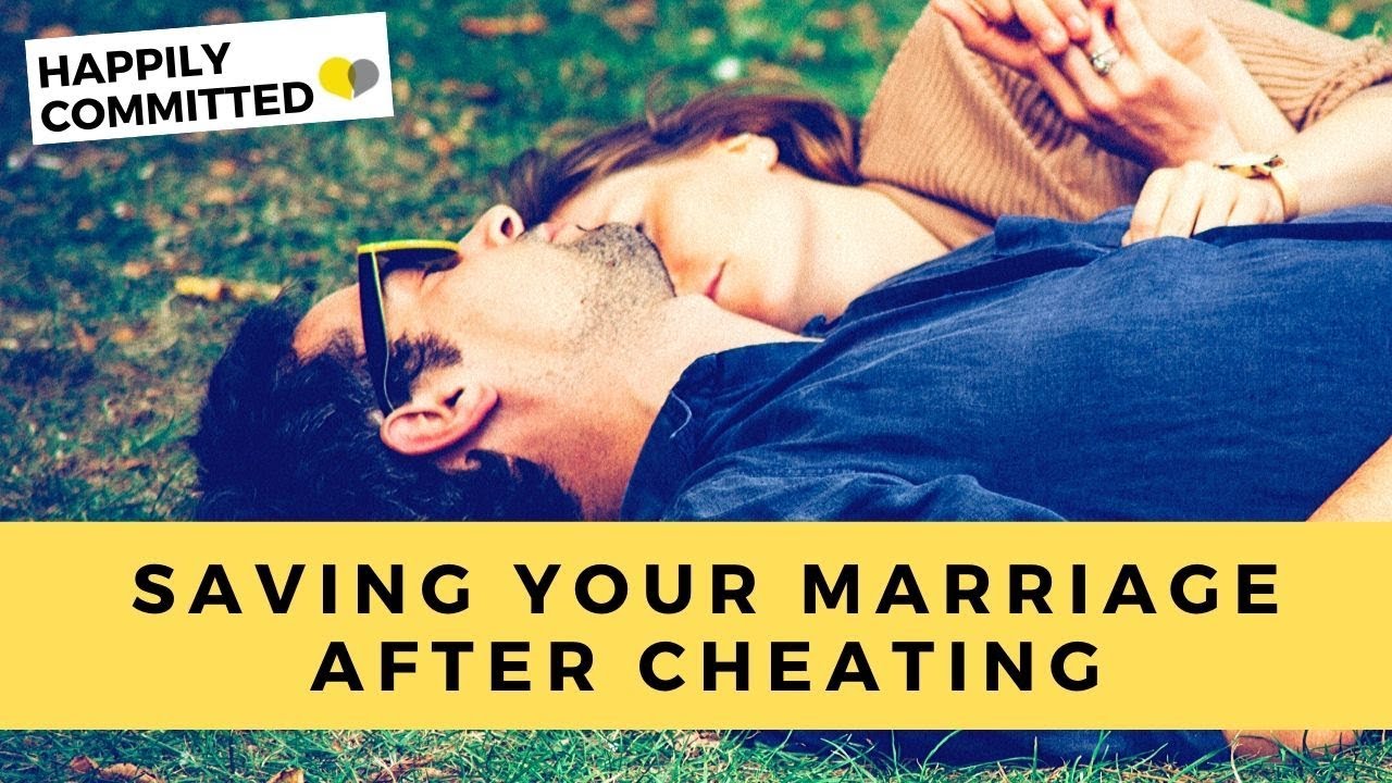 How To Save My Marriage After Cheating? | How To Save My Marriage After Infidelity?
