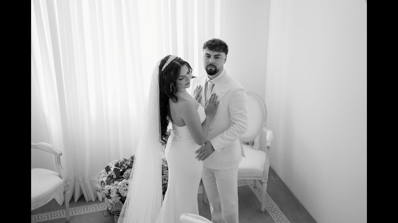 Hochzeitsfilm | Lejla & Almedin