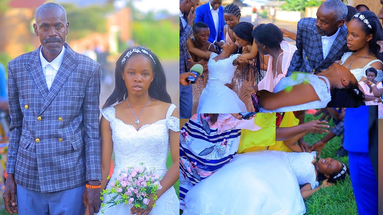 UBUKWE BW'AMAHANO😭 INKURU MBI UMUSAZA ARONGOYE UMWANA WE BITEZA AKAVUYO #muganga0792354496