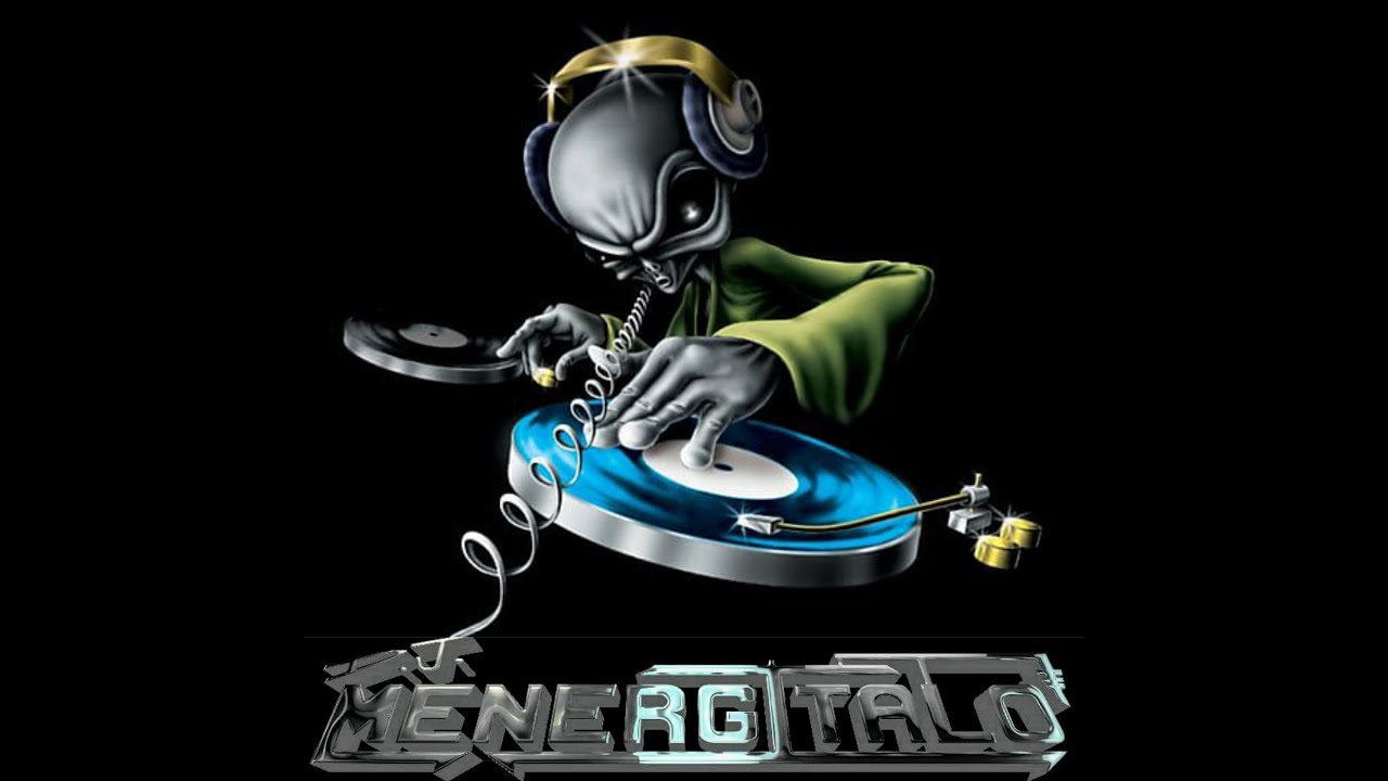 GRUPO SUPER T MEGAMIX 2020 BY DJ MENERGITALO