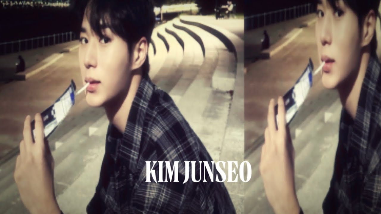 Kim Junseo ALD1 editing clips/scenepack 