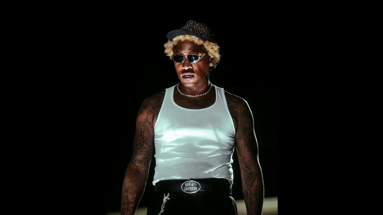 FUTURE X YOUNG THUG TYPE BEAT - CADILLAC
