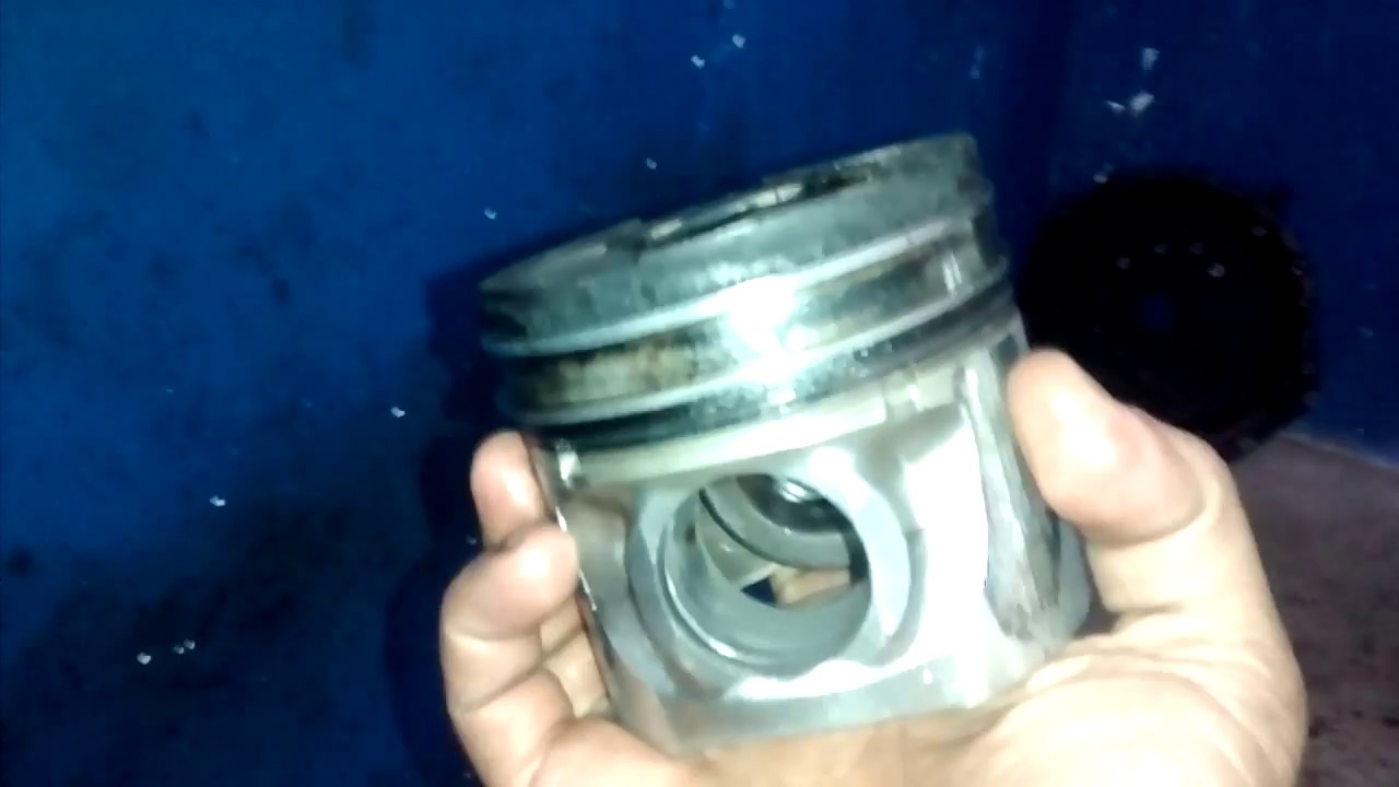 Motor MWM Sprint 4.08TCE