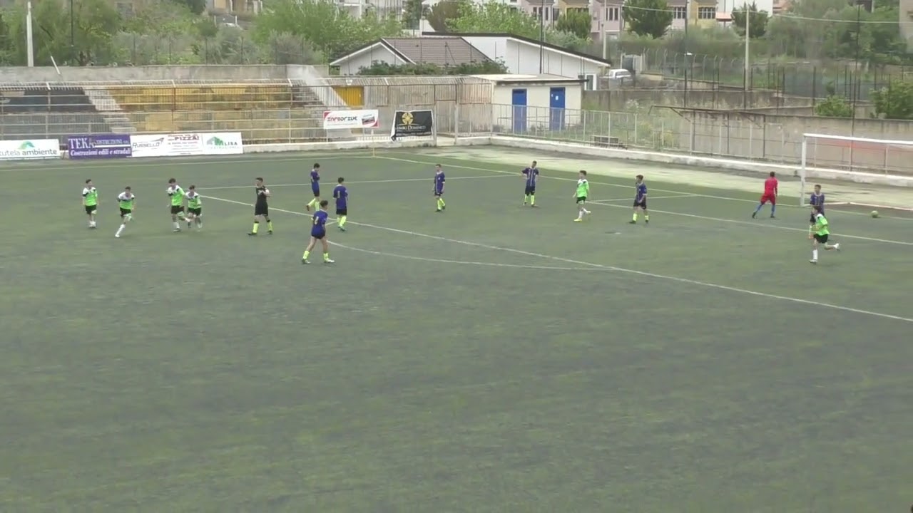 Supercoppa FIGC - Virtus Favara - Athena Agrigento **14 maggio 2023**