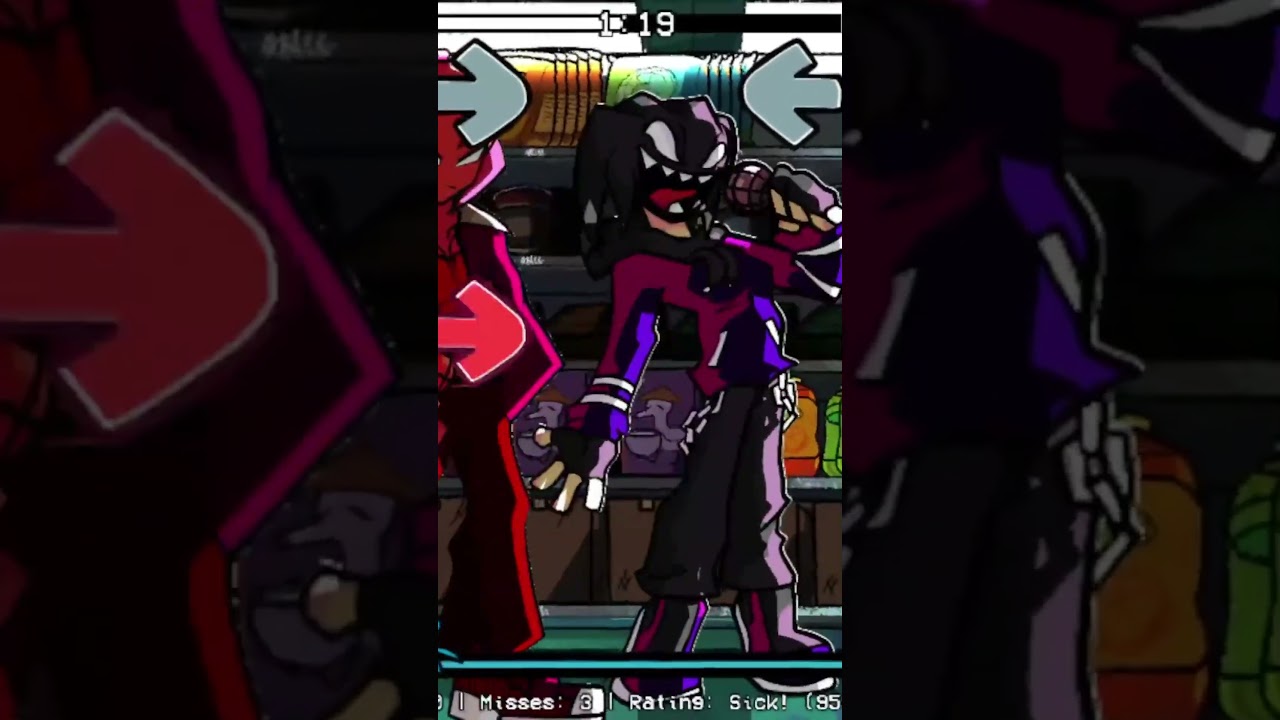 Agoti Comes Out Of Nowhere!