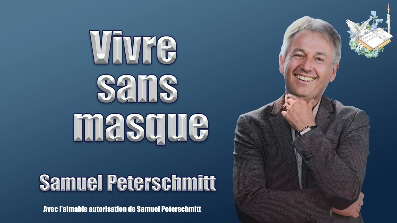 Vivre sans masque