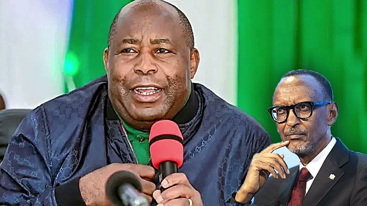 President Evariste ati ibibazo byavuye Rwanda,abasoda bacu Burundi barakomeye cyane,umva byose hano