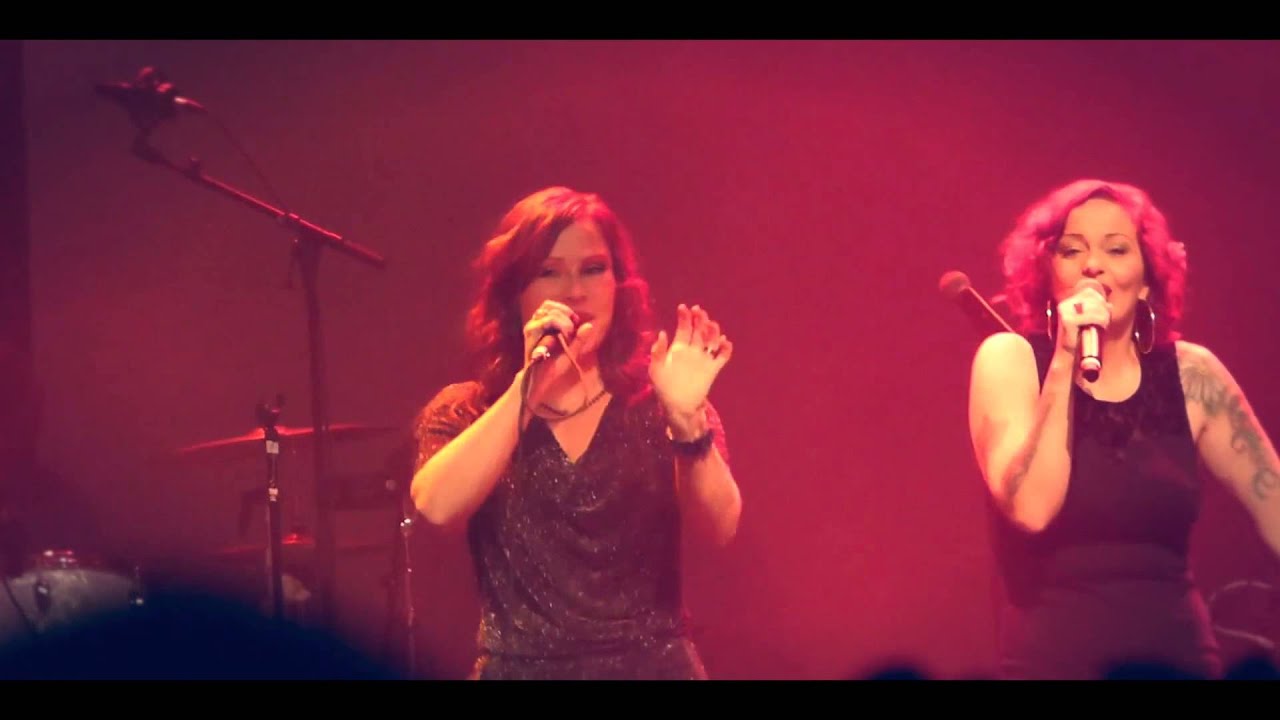 The Gathering - Paper Waves @ Nijmegen, NL - 11/09/14 - Evening show (Edit)