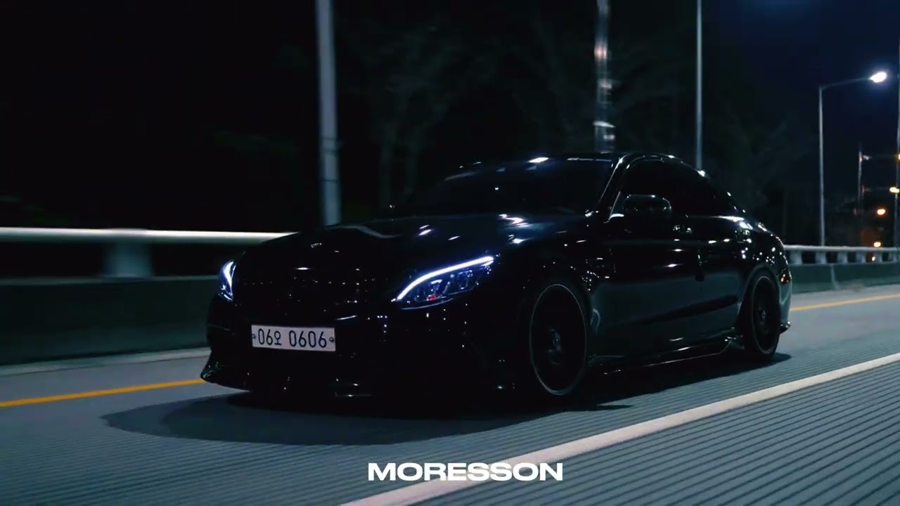 Moresson - Maximum (Original Mix 🎧) | BASS BOOSTED 💀