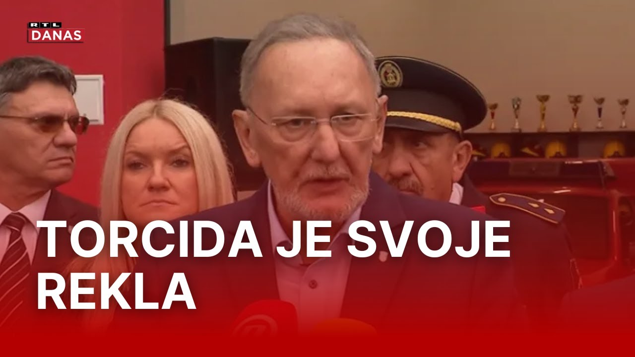 Dok Milanović &scaron;uti, oporba traži ostavku premijera, stigao im odgovor | RTL Danas