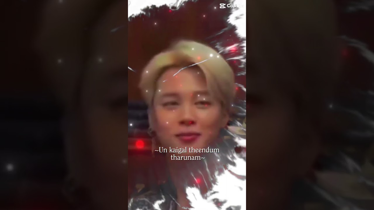 BTS JiminA💜💜💜💜💜 konchal mozi pesidum umai kili nan