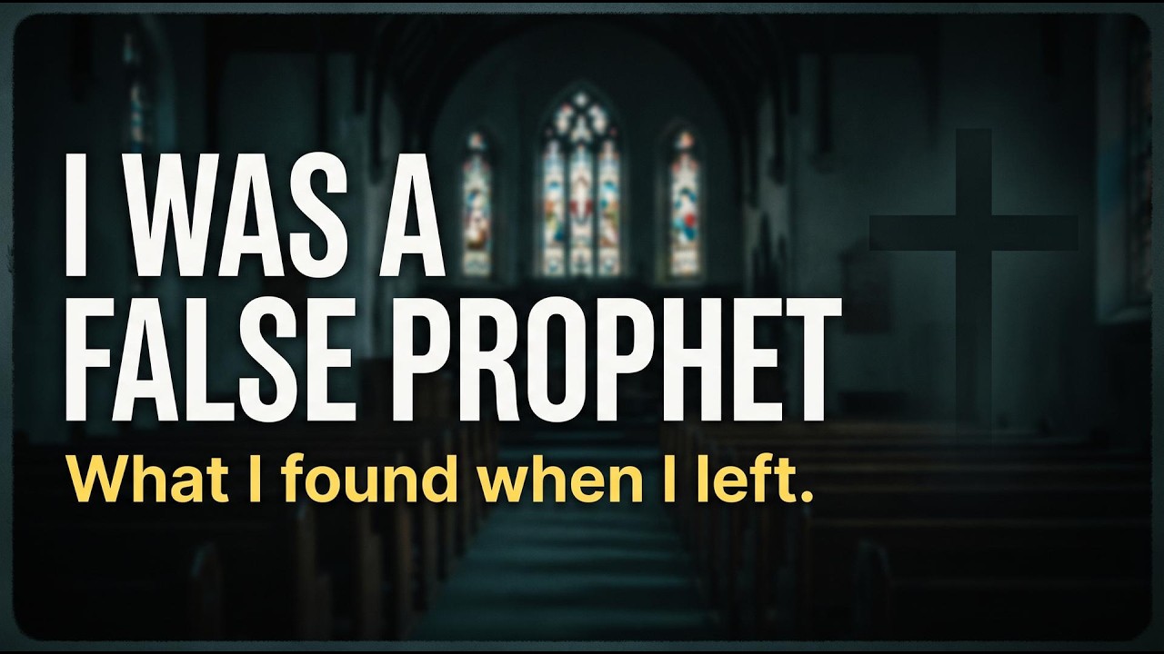 A Dangerous Movement Is Creeping Into the Church #ChurchDiscernment #FalseTheologyAlert #DawnHill