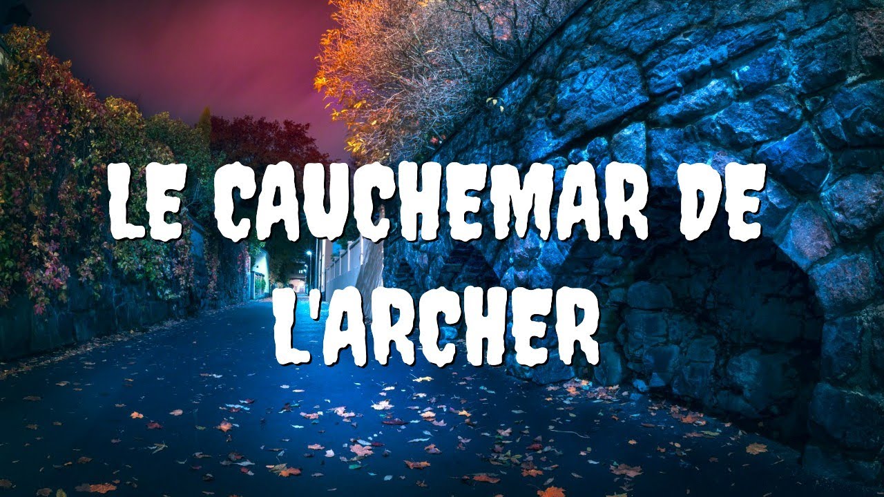 Le Clicker : le cauchemar de l'archer !
