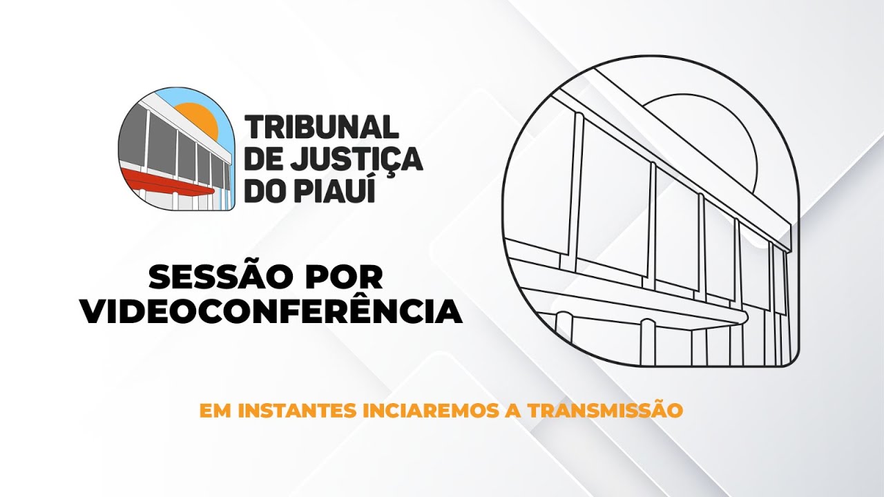 Sessão Ordinária da 3ª Câmara Especializada Cível - 11/03/2026