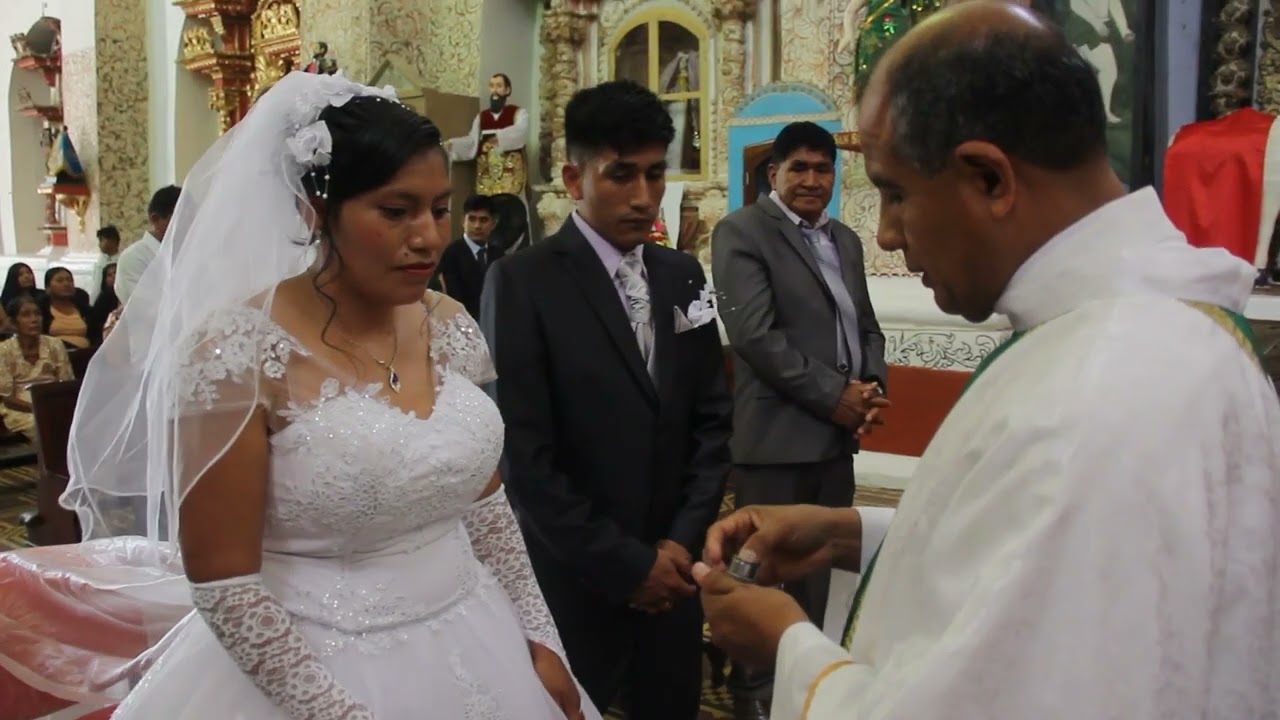 NUESTRA BODA  W y L 02/02/2025