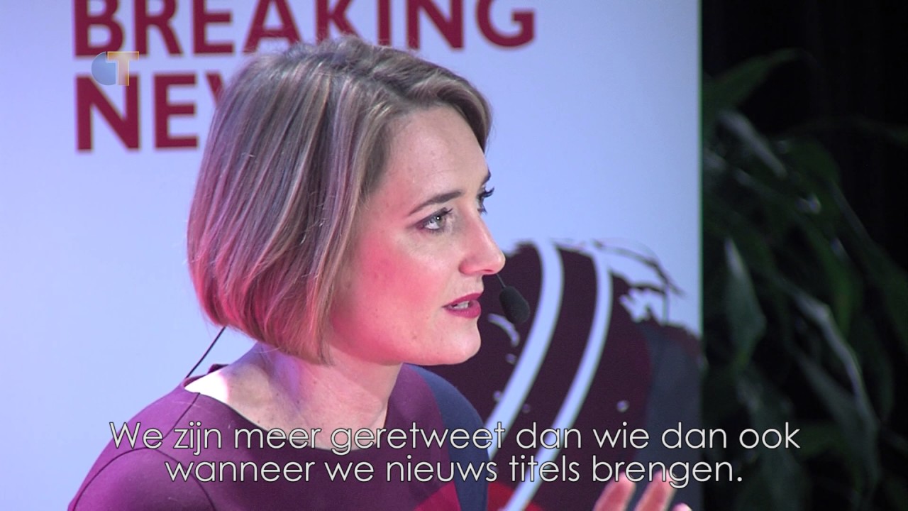 BBC World News Event