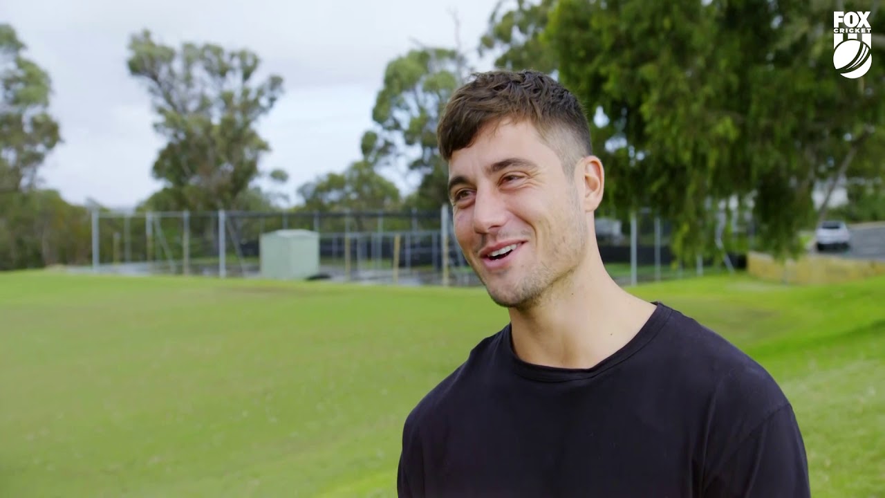 Marcus Stoinis | Fox Cricket Features