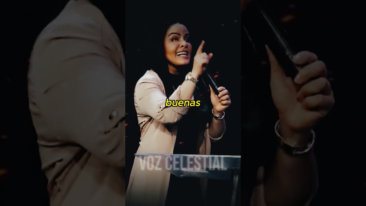 La POSICIÓN espiritual que hace temblar a todo tu enemigo - Pastora Yesenia Then