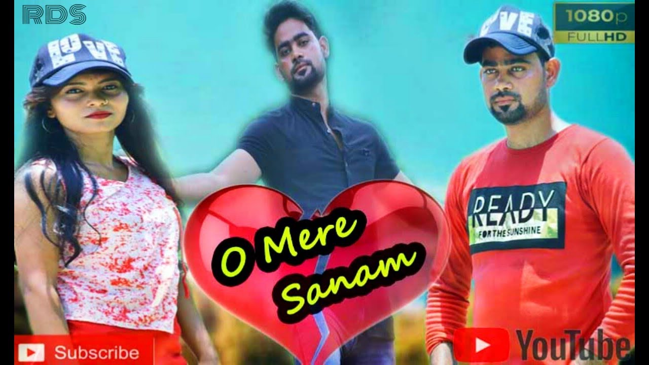 O Mere Sanam || Human Sagar Song || Sameer & Deepty