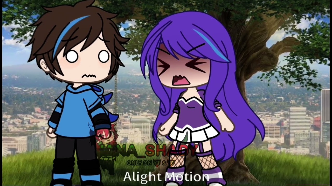 || YOU KNOW ITS NOT THE SAME || ZOCO || MINI GAVHA STORY ||