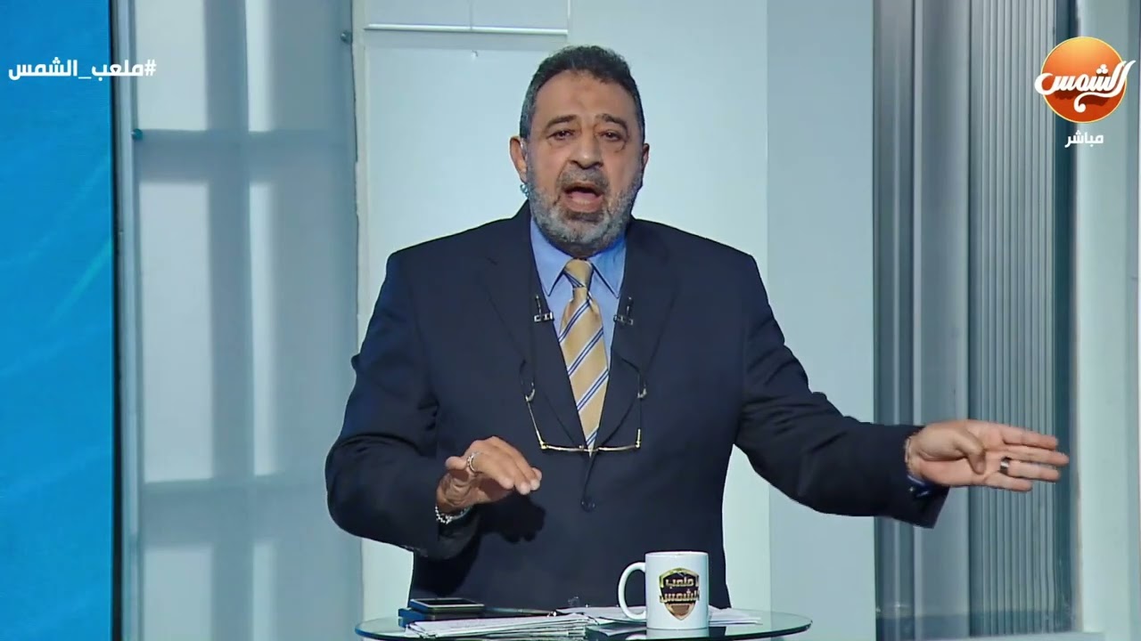 إعتذار واجب وهذا حقيقة ما حدث... مقدمة قوية من مجدي عبد الغني حول الراحل #أحمد_رفعت