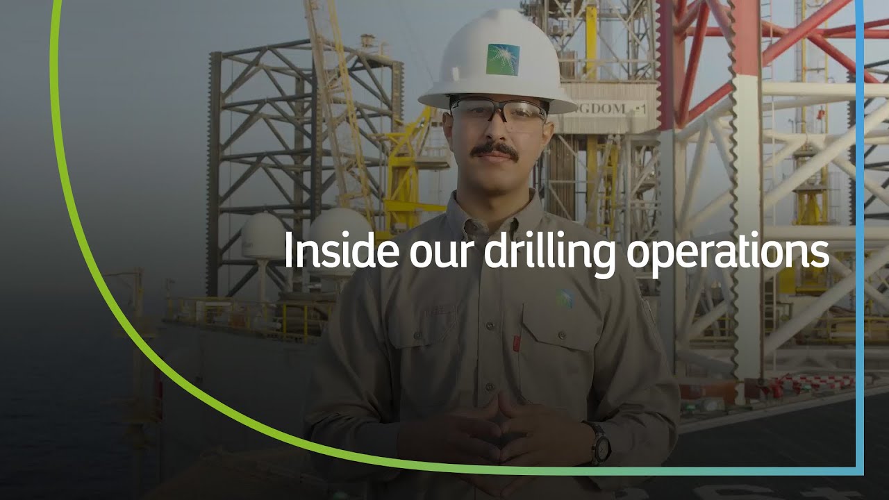 Inside the Journey of a Drilling Engineer | Our People