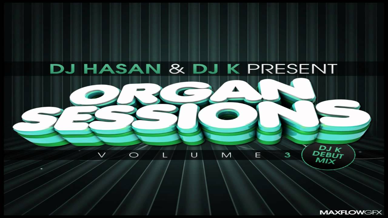 Dj Hasan - Latin Moon (2012 Remix)