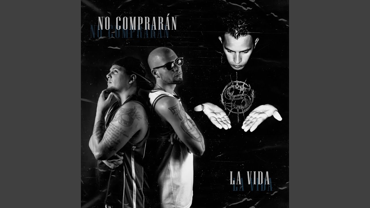 No Comprarán la Vida