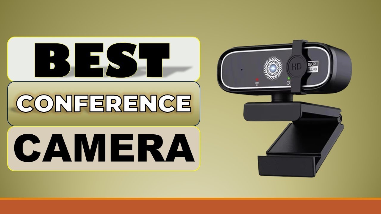 Top 5 Best Conference Camera in 2026 | From Aliexpress