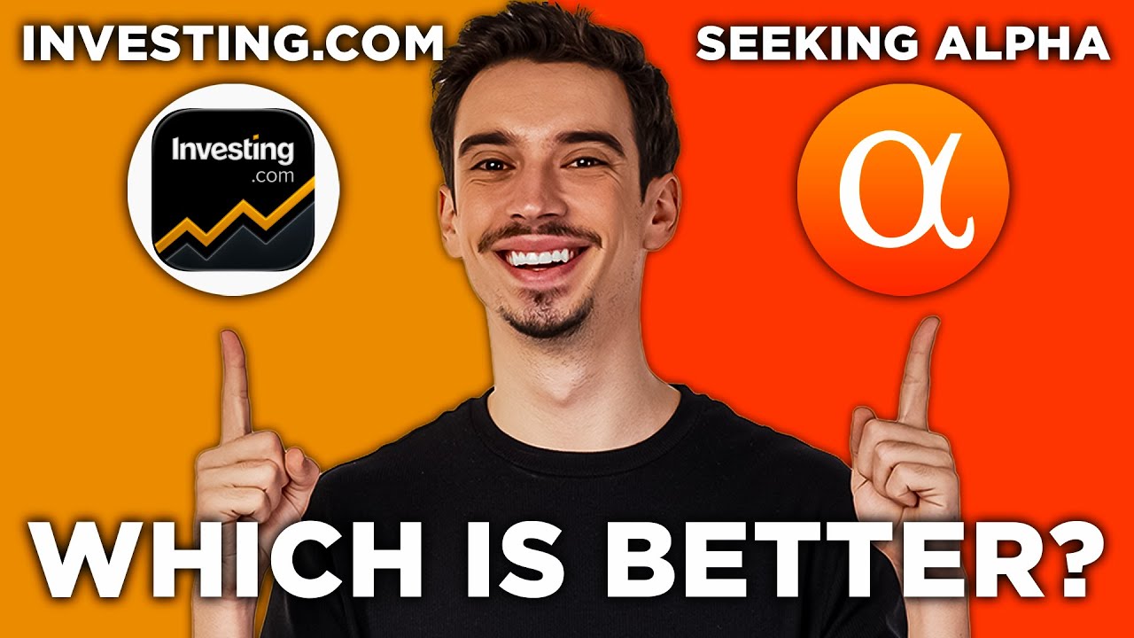 Investing.com vs Seeking Alpha: Which is Better? (2026)