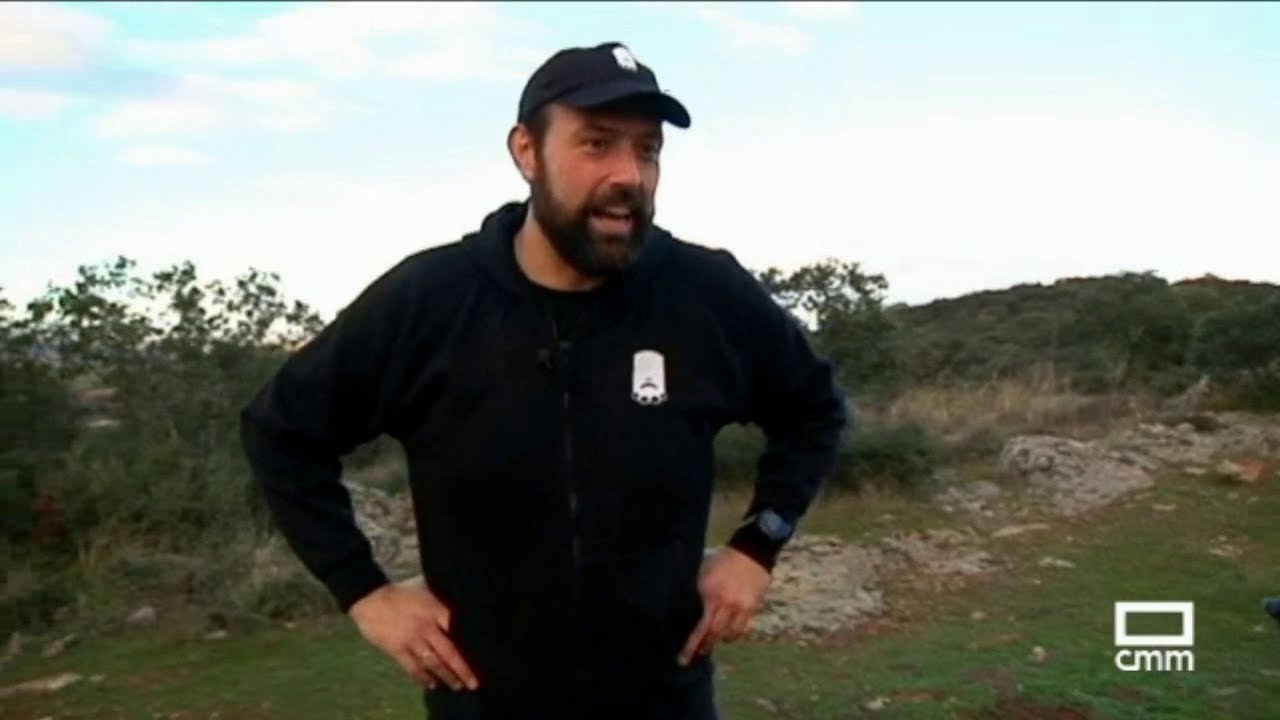 &iquest;Qu&eacute; tal un reto deportivo? - Castilla-La Mancha me gusta - CMM