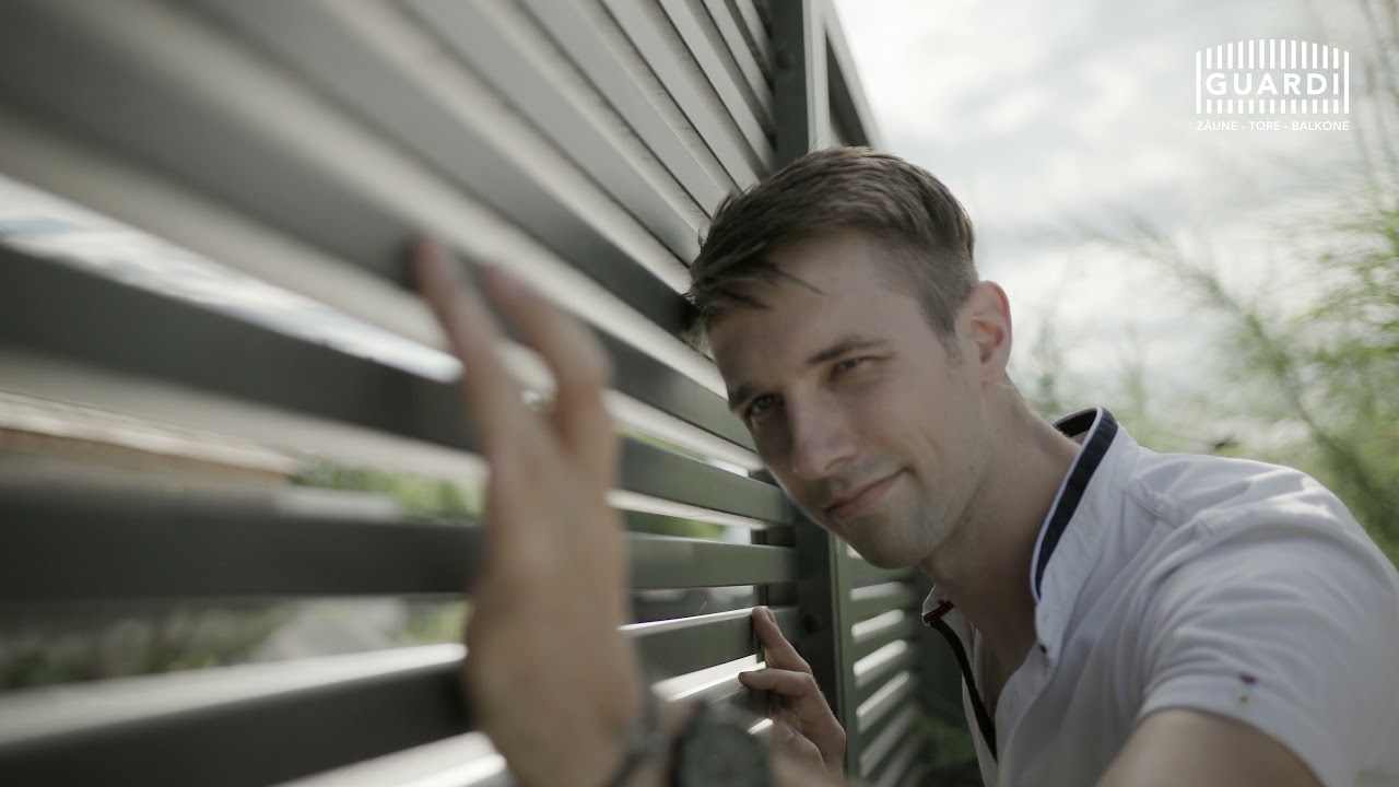 GUARDI | Ein (Zaun-)Leben lang | Folge 13: 