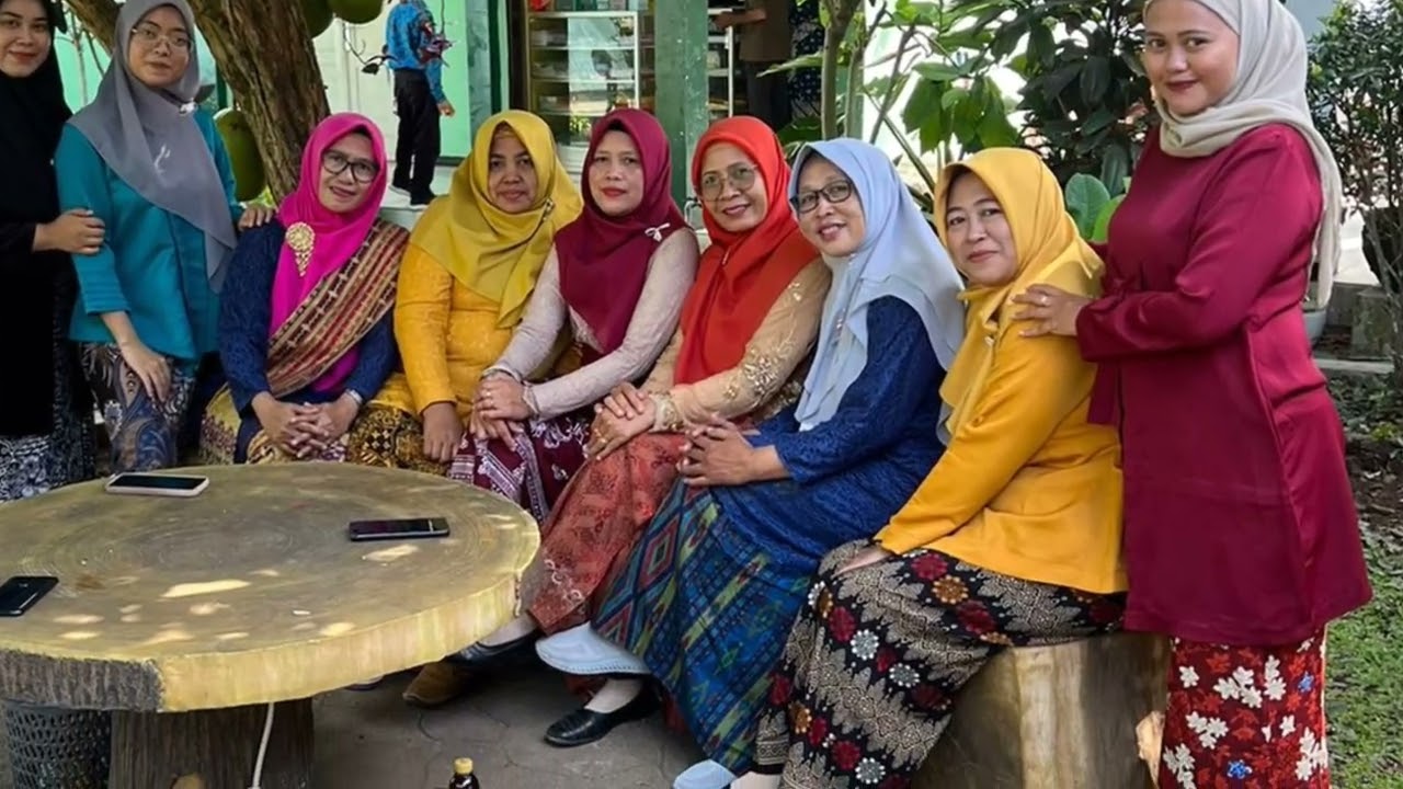 12 Maret 2026