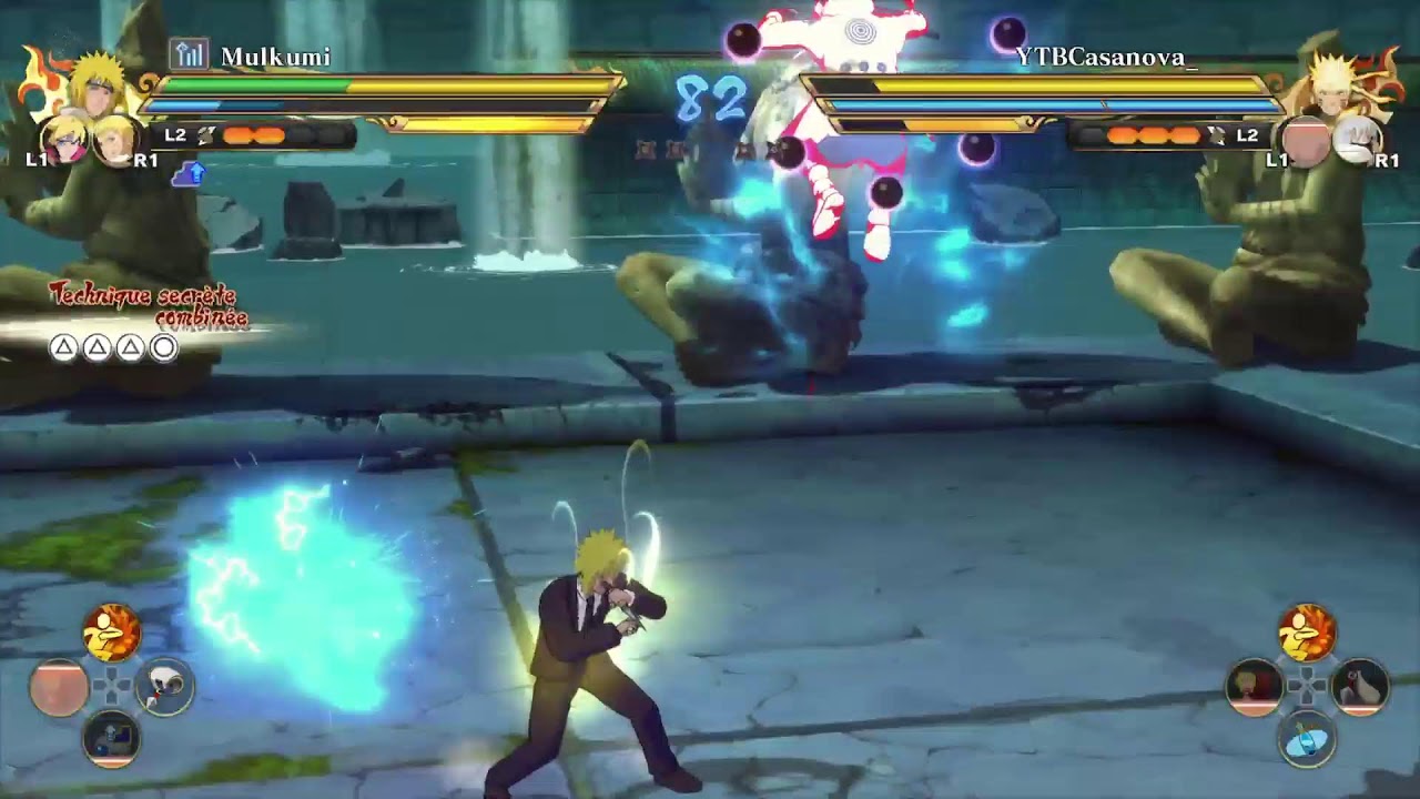 Ft 5 Mulkumi Vs Hamoud