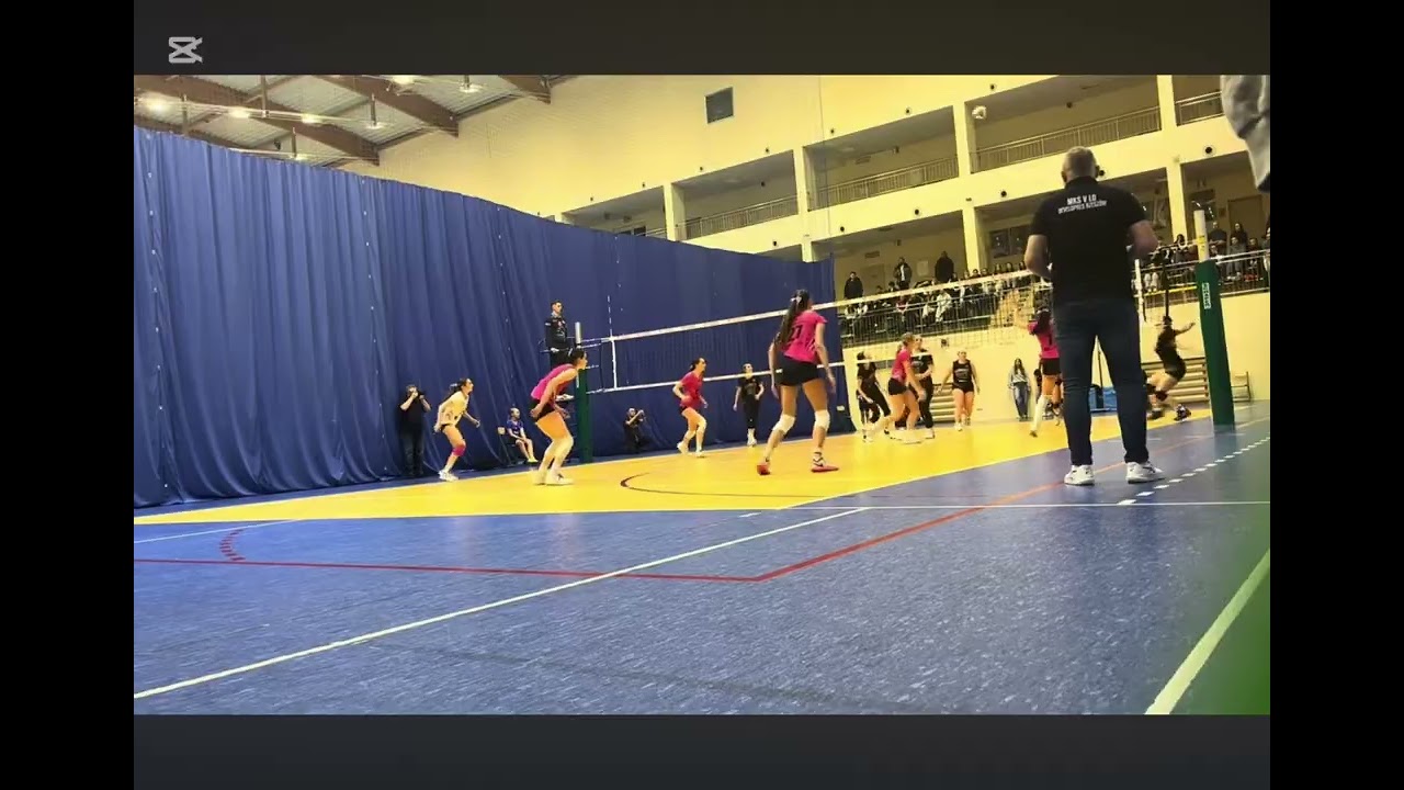 LIWIA SANECKA - libero POLAND