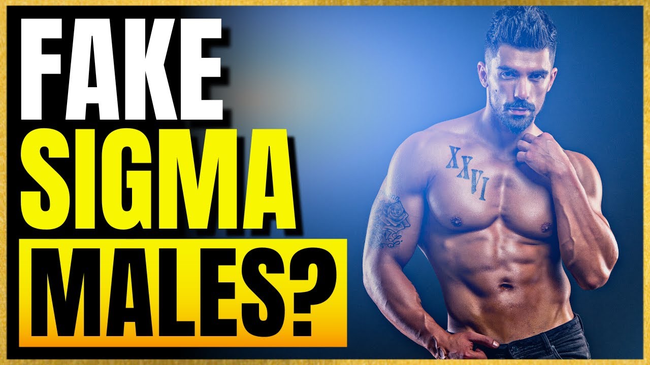 Gamma Males What are They and How to Spot Them