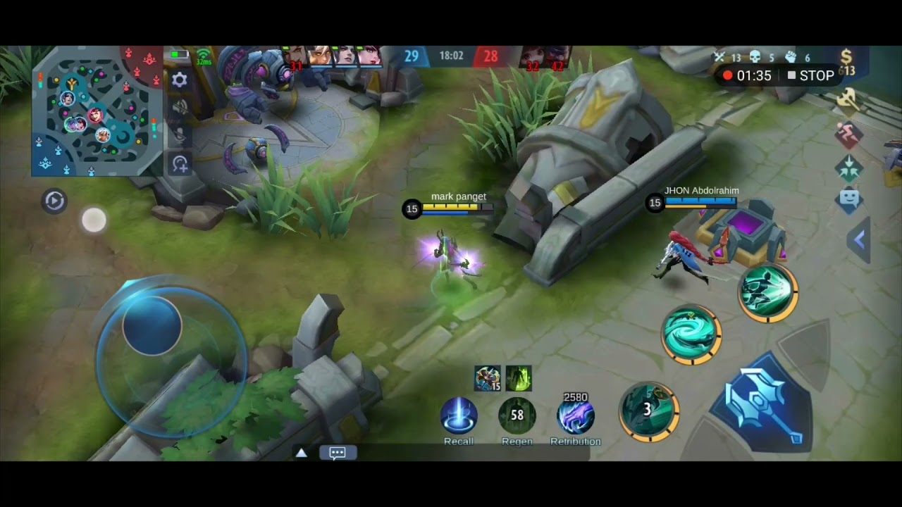 KARINA