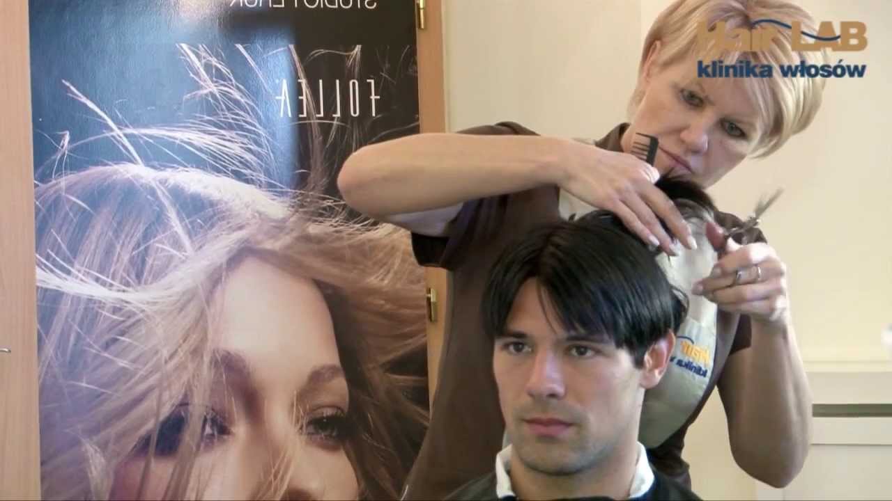 Ivica Vrdoljak poleca Injection Hair System