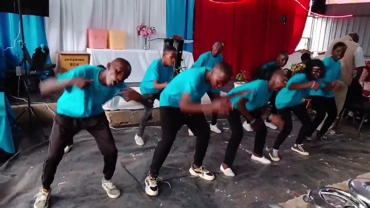 Kama mbaya mbaya - @rosemuhandoofficial5676  Eeiishhh!! @exodusdancerscffchurchkise1738 Wooww🔥🔥