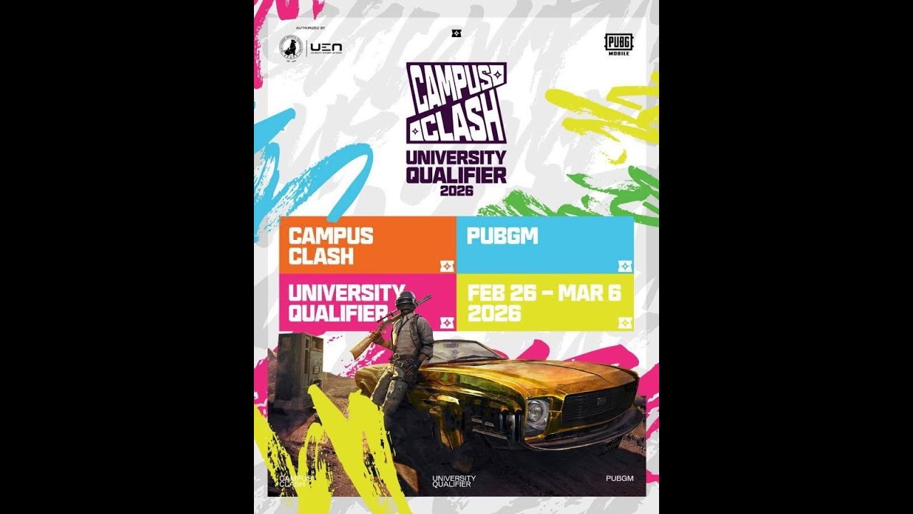 PUBG TOURNAMENT  DAY 2(PUKT )