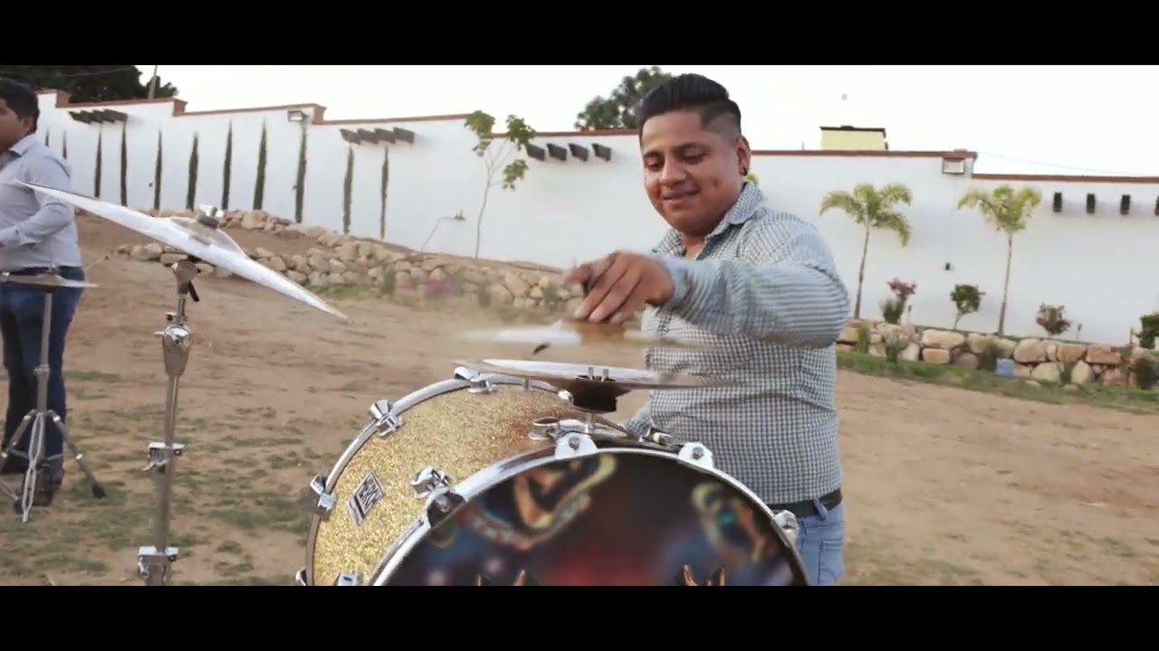 Son Del Kora/ Banda La Prestigiada (Video Oficial)